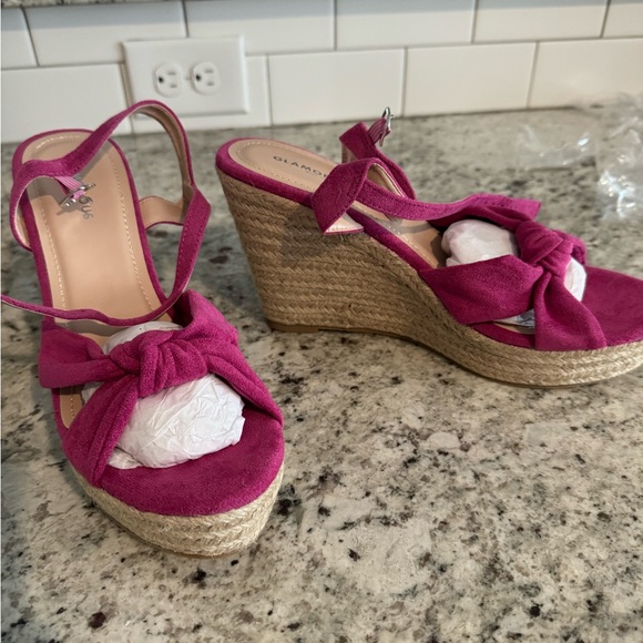 Glamorous by ASOS. Size 10W - Picture 3 of 6